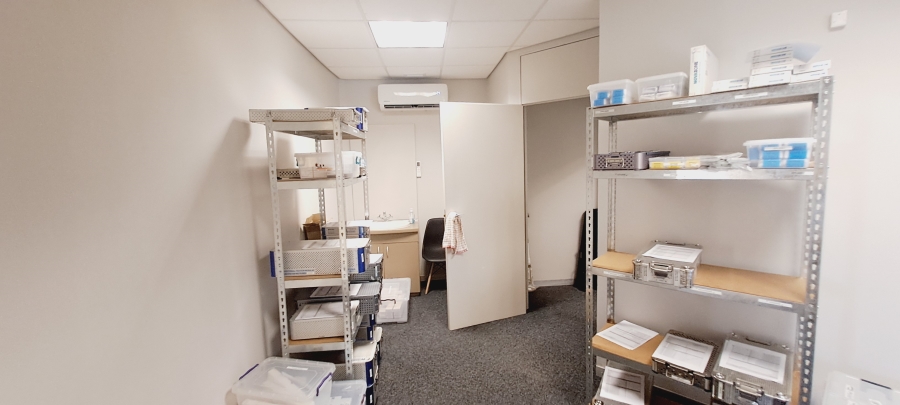 To Let commercial Property for Rent in Tyger Valley Western Cape